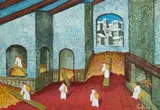 Norberto Proietti, INTERNO
