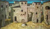 Norberto Proietti, SENZA TITOLO, 1968