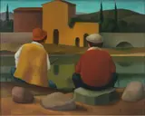 Roberto Masi, PESCATORI