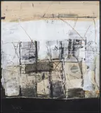 Giorgio Celiberti, COMBINAZIONE SCUROCHIARA, 1977