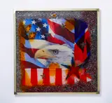 Omar Ronda, AMERICAN FROZEN, 2010