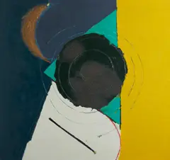 Walter Fusi, SENZA TITOLO