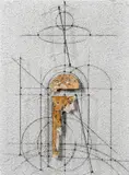 Walter Valentini, LA PORTA D'ORO