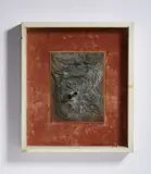 Agostino Bonalumi, SENZA TITOLO, 1959