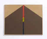 Rodolfo Aricò, SENZA TITOLO (ANNI '70)