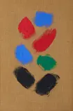 Salvatore Emblema, SENZA TITOLO, 2004