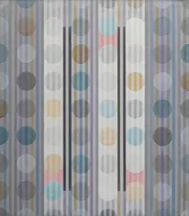 ICONA - CONTESTO II, 1987 by Carlo Nangeroni, sold Oct 2024