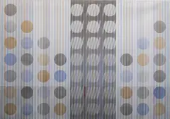 Carlo Nangeroni, SENZA TITOLO, 1990