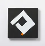 Bruno Munari, NEGATIVO-POSITIVO, 1975
