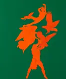 Fernando De Filippi, DELLA SUA FERITA, 2001