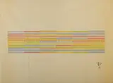 Arrigo Lora Totino, ORIZZONTI, 1986