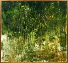 Antonio Pedretti, VEGETALE