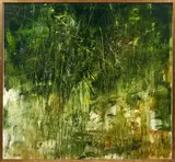 Antonio Pedretti, VEGETALE