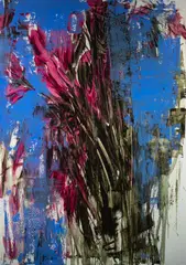 Antonio Pedretti, GESTO FLOREALE