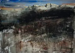 Antonio Pedretti, PAESAGGIO