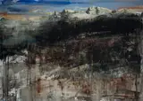 Antonio Pedretti, PAESAGGIO