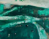 Giovanni Frangi, ASILO, 2000