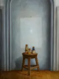 Antonio Nunziante, IL CANTO DEL COLORE, 2011