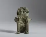 SENZA TITOLO by Roberto Sebastián Antonio Matta, sculpture, sold Oct 2024