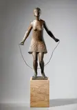 Carlo Mandelli, SENZA TITOLO, sculpture