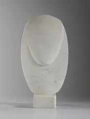 Antonio Costantini, DAL CICLIO IL CANTO DELLA MATERIA: GENERAZIONE,1980, sculpture