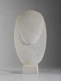 Antonio Costantini, DAL CICLIO IL CANTO DELLA MATERIA: GENERAZIONE,1980, sculpture