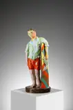 Sandro Chia, RIPOSO, 2005