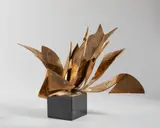 Gino Cortelazzo, SENZA TITOLO, sculpture