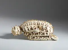Rabarama, DO-SI, 2000, sculpture