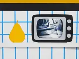Tom Wesselmann, TV STILL LIFE (11 POP ARTISTS III), 1965, print (other)