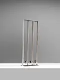 Fausto Melotti, SCULTURA A (I PENDOLI), 1968-1971, sculpture