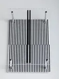 Jesús Rafael Soto, PERMUTATION, 1955 -1978