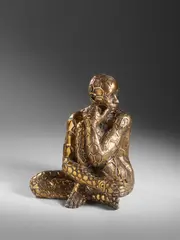 Rabarama, KENAZ, 2011, sculpture