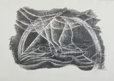 Gerardo Dottori, SENZA TITOLO, 1971
