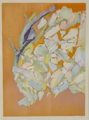 Jacques Villon, SENZA TITOLO, print (other)