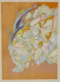 Jacques Villon, SENZA TITOLO, print (other)