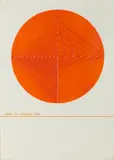 Giò Pomodoro, SPIRALE. CAMPO DEL POSSIBILE REALE, print (other)