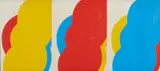Gorg Karl Pfahler, SENZA TITOLO (ANNI'70), print (other)