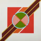 Arturo Dazzi, SENZA TITOLO, print (other)