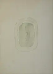 Lucio Fontana, CONCETTO SPAZIALE, print (other)