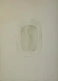 Lucio Fontana, CONCETTO SPAZIALE, print (other)