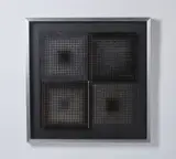 Alberto Biasi, SENZA TITOLO, 1972 -2020, print (other)