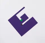 Bruno Munari, POSITIVO - NEGATIVO, 1984