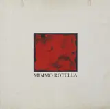 Rotella, AL METROPOLITAN, 1980