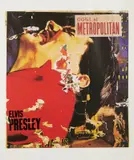 Rotella, ASSALTO ALLA NOTTE, 2004, print (other)