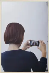 FOTOGRAFANDO LA VENERE, 2015 by Michelangelo Pistoletto, print (other), sold Jul 2024