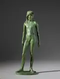 Francesco Messina, SENZA TITOLO, sculpture