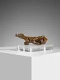 Manlio Bacosi, SENZA TITOLO, sculpture