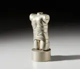 Miguel Ortiz Berrocal, LE MINI - DAVID (SERIE MICRO- MULTIPLES), 1968-1969, sculpture