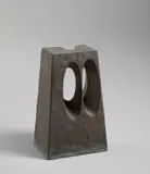SENZA TITOLO by Tomonori Toyofuku, sculpture, sold Jul 2024